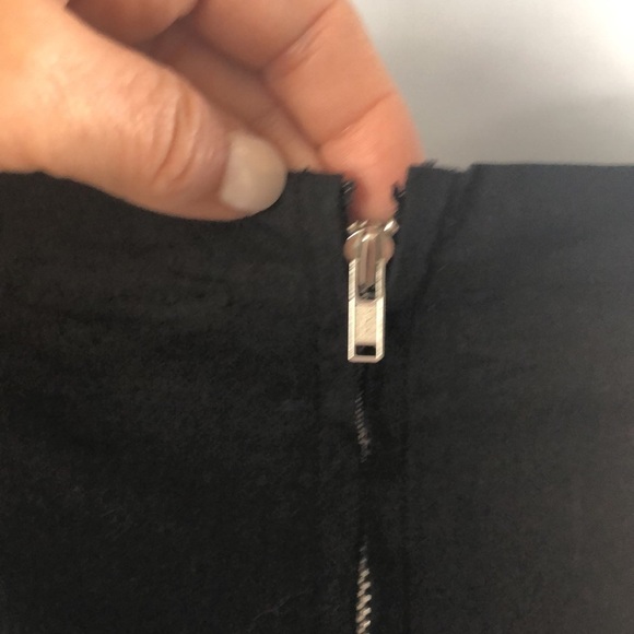 Anthropologie Girls From Savoy Strapless Midi Dress Cotton Sz 2 Special Occasion - Picture 8 of 16